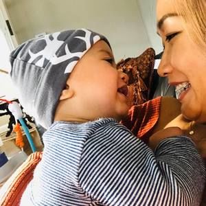 Meet your Posher, Jonalyn